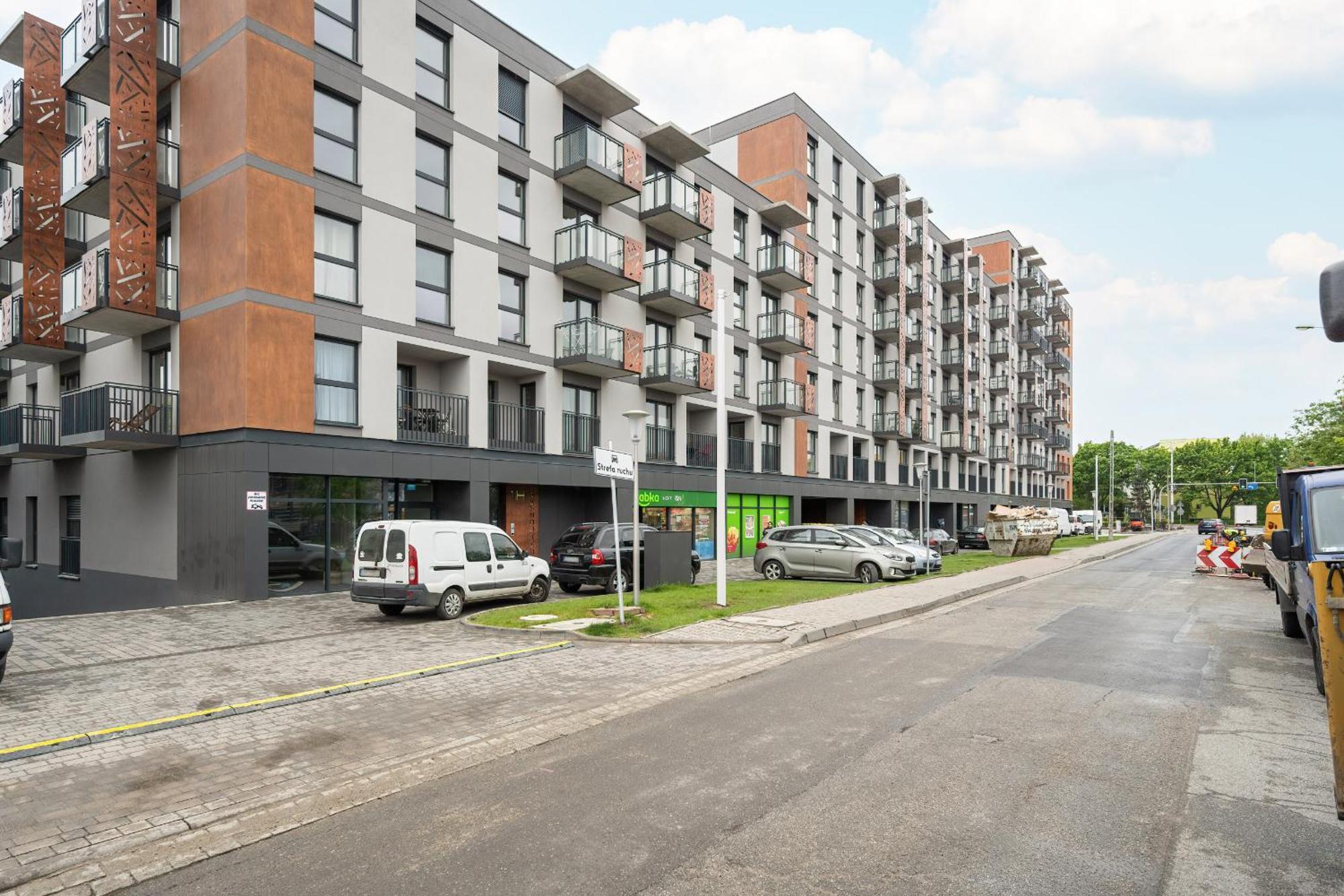 Michalczyka Stylish Apartment With Parking In The City Center Of Wroclaw By Noclegi Renters ภายนอก รูปภาพ