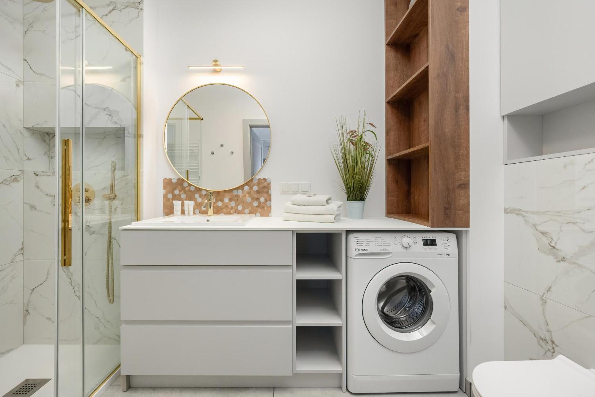 Michalczyka Stylish Apartment With Parking In The City Center Of Wroclaw By Noclegi Renters ภายนอก รูปภาพ
