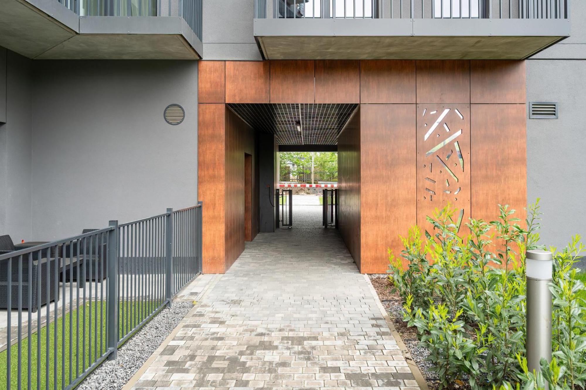 Michalczyka Stylish Apartment With Parking In The City Center Of Wroclaw By Noclegi Renters ภายนอก รูปภาพ